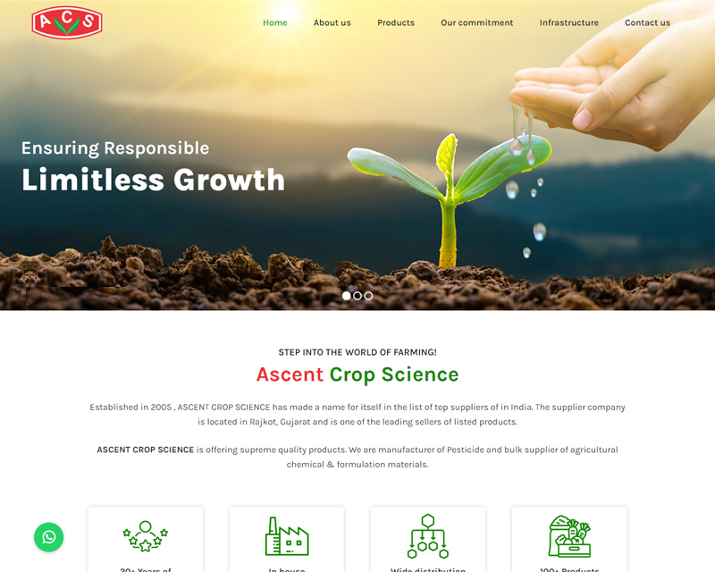 Designclub Web Design Company in Rajkot, Gujarat Professional website design company