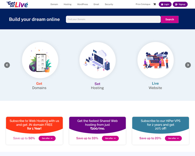 Designclub Web Design Company in Rajkot, Gujarat Professional website design company