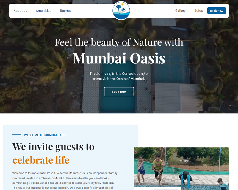 Designclub Web Design Company in Rajkot, Gujarat Professional website design company
