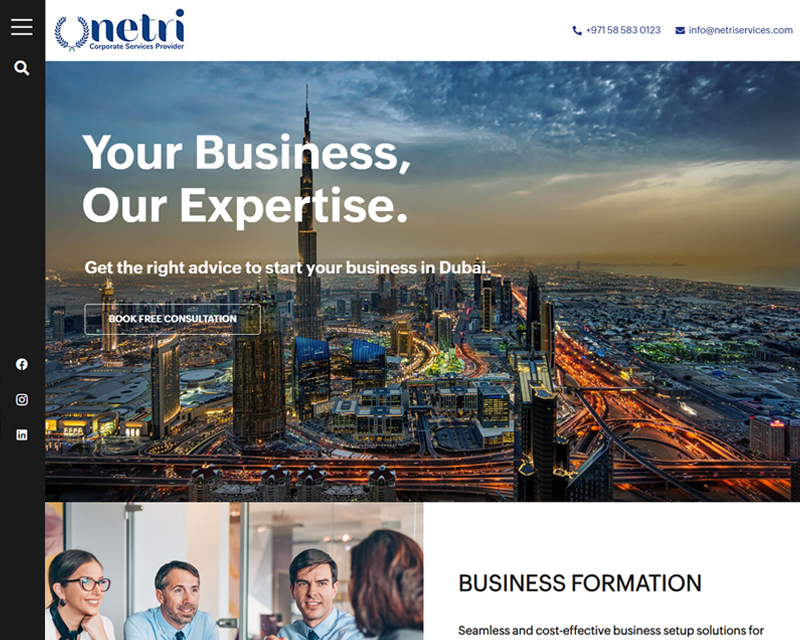 Designclub Web Design Company in Rajkot, Gujarat Professional website design company