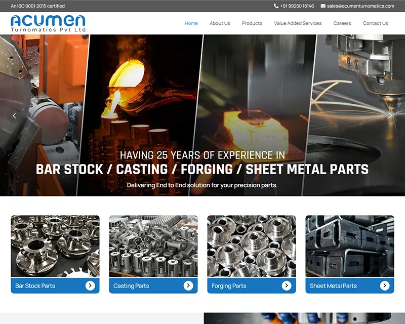 Acumen Turnomatics Pvt. Ltd. Website design agency Web design services Professional website design Custom website design Responsive web design Creative web design UX/UI design services Ecommerce website design Small business web design Corporate website design Mobile-friendly website design WordPress website design Graphic design for websites SEO-friendly web design Affordable website design