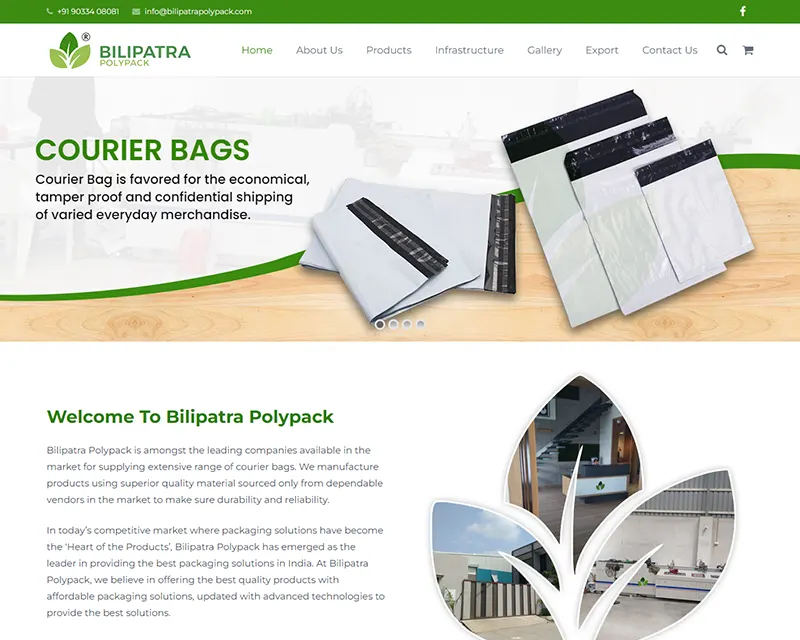 Bilipatra Polypack Website design agency Web design services Professional website design Custom website design Responsive web design Creative web design UX/UI design services Ecommerce website design Small business web design Corporate website design Mobile-friendly website design WordPress website design Graphic design for websites SEO-friendly web design Affordable website design