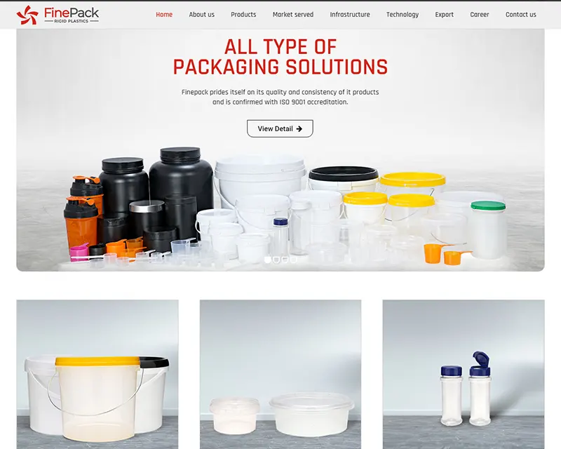 Finepack Website design agency Web design services Professional website design Custom website design Responsive web design Creative web design UX/UI design services Ecommerce website design Small business web design Corporate website design Mobile-friendly website design WordPress website design Graphic design for websites SEO-friendly web design Affordable website design