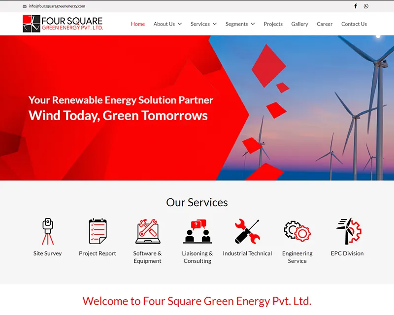 Four Square Website design agency Web design services Professional website design Custom website design Responsive web design Creative web design UX/UI design services Ecommerce website design Small business web design Corporate website design Mobile-friendly website design WordPress website design Graphic design for websites SEO-friendly web design Affordable website design