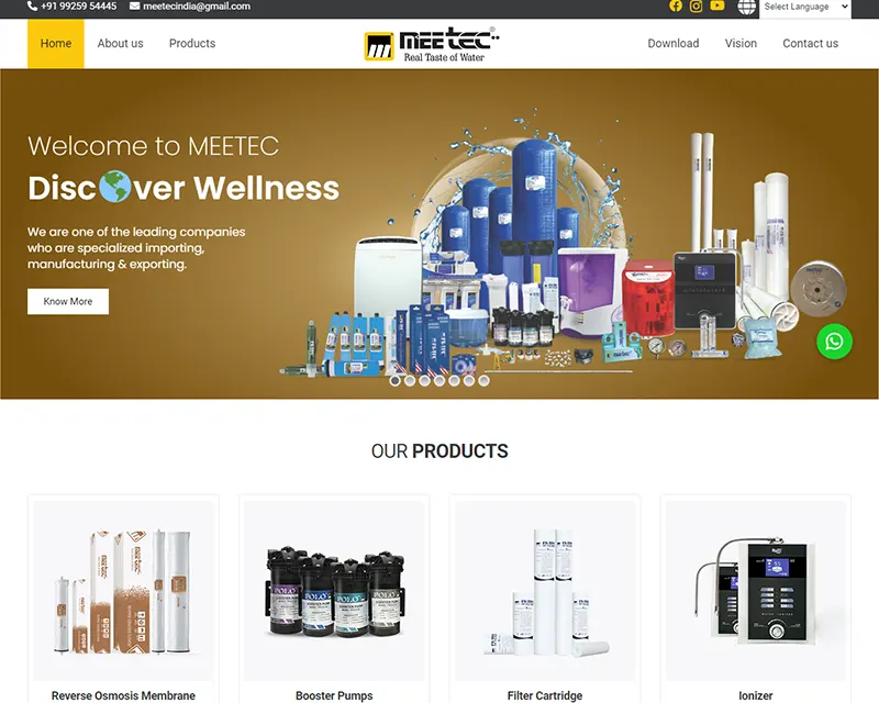 Meetec Website design agency Web design services Professional website design Custom website design Responsive web design Creative web design UX/UI design services Ecommerce website design Small business web design Corporate website design Mobile-friendly website design WordPress website design Graphic design for websites SEO-friendly web design Affordable website design