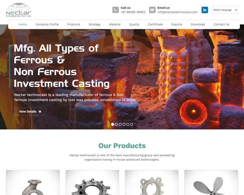 Nectar technocast Website design agency Web design services Professional website design Custom website design Responsive web design Creative web design UX/UI design services Ecommerce website design Small business web design Corporate website design Mobile-friendly website design WordPress website design Graphic design for websites SEO-friendly web design Affordable website design