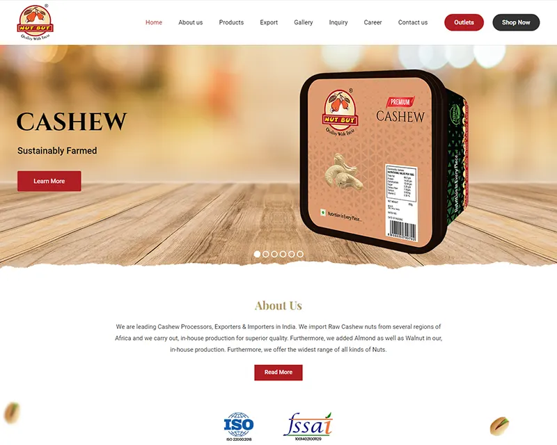 Patel Agri Export Website design agency Web design services Professional website design Custom website design Responsive web design Creative web design UX/UI design services Ecommerce website design Small business web design Corporate website design Mobile-friendly website design WordPress website design Graphic design for websites SEO-friendly web design Affordable website design