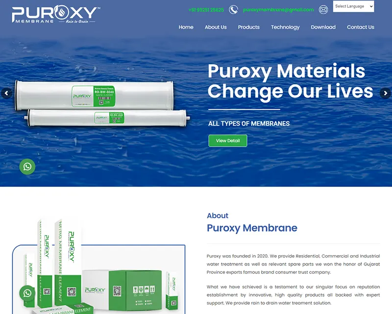 Puroxy Membrane Website design agency Web design services Professional website design Custom website design Responsive web design Creative web design UX/UI design services Ecommerce website design Small business web design Corporate website design Mobile-friendly website design WordPress website design Graphic design for websites SEO-friendly web design Affordable website design