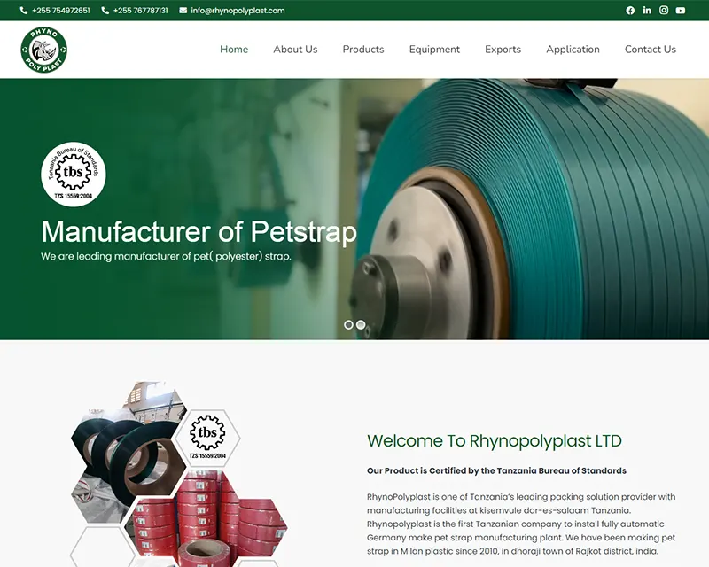 Rhynopolyplast LTD Website design agency Web design services Professional website design Custom website design Responsive web design Creative web design UX/UI design services Ecommerce website design Small business web design Corporate website design Mobile-friendly website design WordPress website design Graphic design for websites SEO-friendly web design Affordable website design