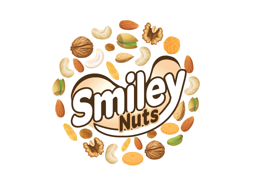 smiley nuts- - logo design by Designclub, rajkot Website design agency Web design services Professional website design Custom website design Responsive web design Creative web design UX/UI design services Ecommerce website design Small business web design Corporate website design Mobile-friendly website design WordPress website design Graphic design for websites SEO-friendly web design Affordable website design